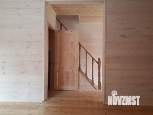 Дом 95м², 2-этажный, участок 6 сот.  