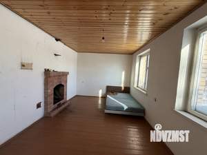 Дом 130м&sup2;, 2-этажный, участок 6 сот.  