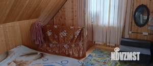 Дом 60м², 2-этажный, участок 10 сот.  