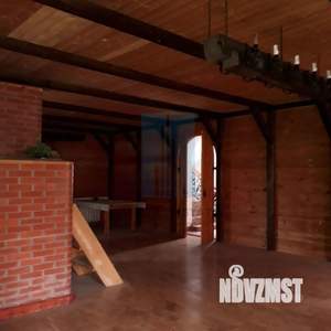 Дом 250м², 3-этажный, участок 12 сот.  