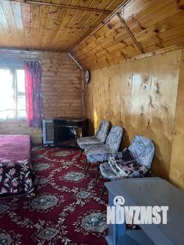 Дача 50м², 2-этажный, участок 6 сот.  
