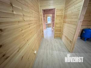 Дом 106м&sup2;, 2-этажный, участок 7 сот.  