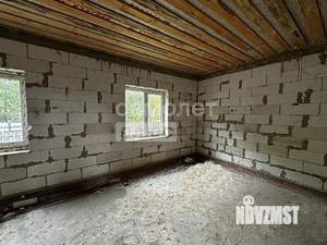 Дом 228м², 2-этажный, участок 15 сот.  