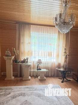 Дом 129м², 2-этажный, участок 9 сот.  