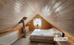 Дом 60м&sup2;, 2-этажный, участок 12 сот.  