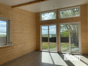 Дача 70м², 2-этажный, участок 8 сот.  