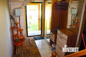 Дом 87м², 2-этажный, участок 5 сот.  