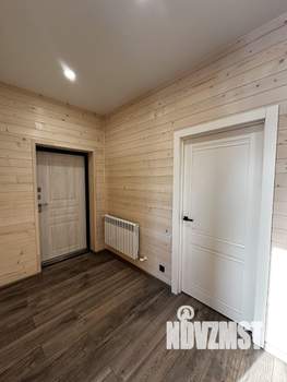 Дом 120м², 2-этажный, участок 5 сот.  