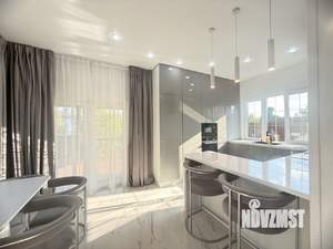 Дом 170м², 2-этажный, участок 8 сот.  