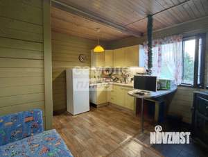 Дом 120м², 2-этажный, участок 7 сот.  