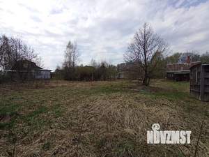 Дом 35м&sup2;, 1-этажный, участок 16 сот.  