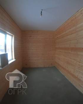 Дом 135м&sup2;, 2-этажный, участок 8 сот.  