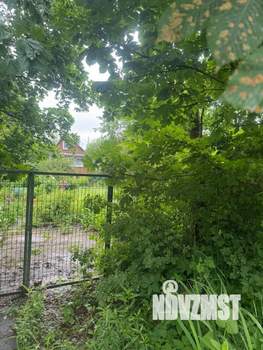 Дом 50м&sup2;, 2-этажный, участок 6 сот.  