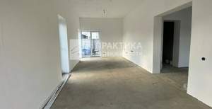 Дом 130м², 2-этажный, участок 7 сот.  