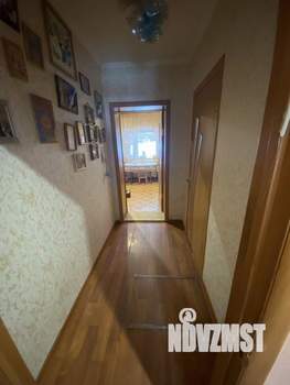 Дом 87м&sup2;, 2-этажный, участок 8 сот.  