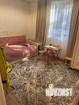 Дом 130м², 2-этажный, участок 15 сот.  