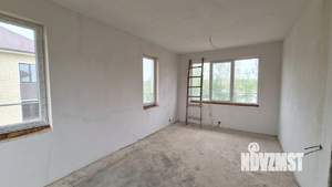 Коттедж 145м&sup2;, 2-этажный, участок 7 сот.  