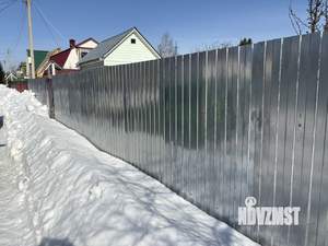 Дом 10м&sup2;, 1-этажный, участок 6 сот.  