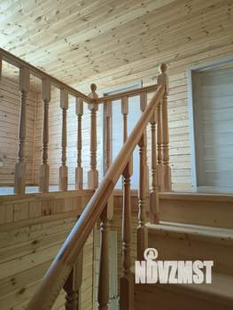 Дом 180м&sup2;, 2-этажный, участок 10 сот.  