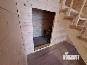 Дом 140м&sup2;, 2-этажный, участок 5 сот.  