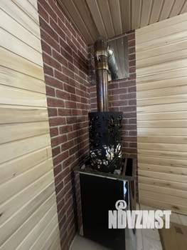 Дача 100м², 2-этажный, участок 7 сот.  