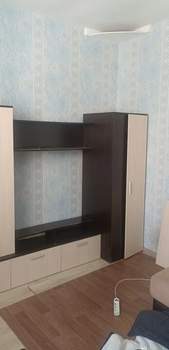 Дом 59м&sup2;, 1-этажный, участок 4 сот.  