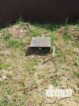 Дом 62м&sup2;, 2-этажный, участок 5 сот.  