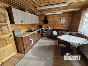 Дом 100м&sup2;, 2-этажный, участок 8 сот.  