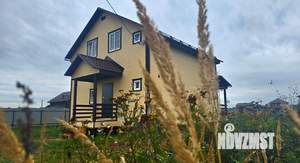 Дом 140м², 2-этажный, участок 6 сот.  