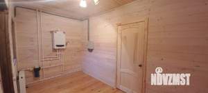 Коттедж 155м², 2-этажный, участок 5 сот.  
