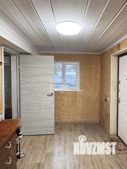 Дом 88м², 2-этажный, участок 9 сот.  