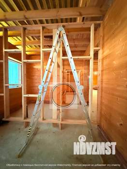 Коттедж 270м&sup2;, 2-этажный, участок 15 сот.  