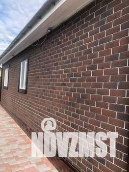 Дом 150м², 1-этажный, участок 8 сот.  