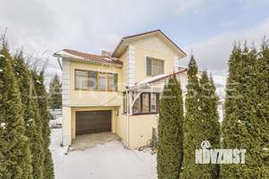Дом 425м², 2-этажный, участок 12 сот.  