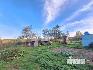 Дом 35м&sup2;, 1-этажный, участок 15 сот.  