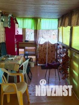 Дом 81м&sup2;, 2-этажный, участок 10 сот.  