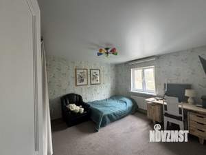 Дом 120м², 2-этажный, участок 12 сот.  