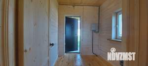 Дом 120м², 2-этажный, участок 5 сот.  