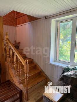 Дом 181м&sup2;, 2-этажный, участок 21 сот.  