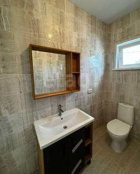 Дом 135м&sup2;, 2-этажный, участок 8 сот.  