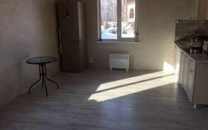 Дом 88м&sup2;, 1-этажный, участок 4 сот.  