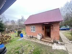 Дом 85м&sup2;, 2-этажный, участок 14 сот.  