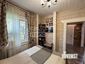 Дом 130м², 2-этажный, участок 7 сот.  