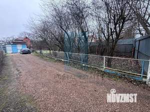 Дом 108м&sup2;, 1-этажный, участок 16 сот.  