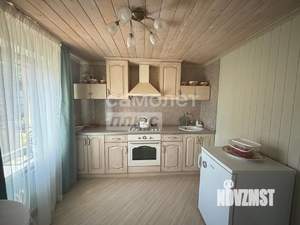 Дом 92м&sup2;, 2-этажный, участок 5 сот.  