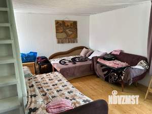 Дом 59м&sup2;, 2-этажный, участок 8 сот.  