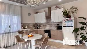 Дом 120м², 1-этажный, участок 10 сот.  