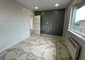 Дом 140м², 1-этажный, участок 8 сот.  