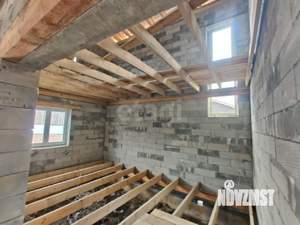 Дом 125м², 2-этажный, участок 10 сот.  