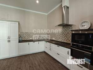 Дом 286м², 1-этажный, участок 15 сот.  